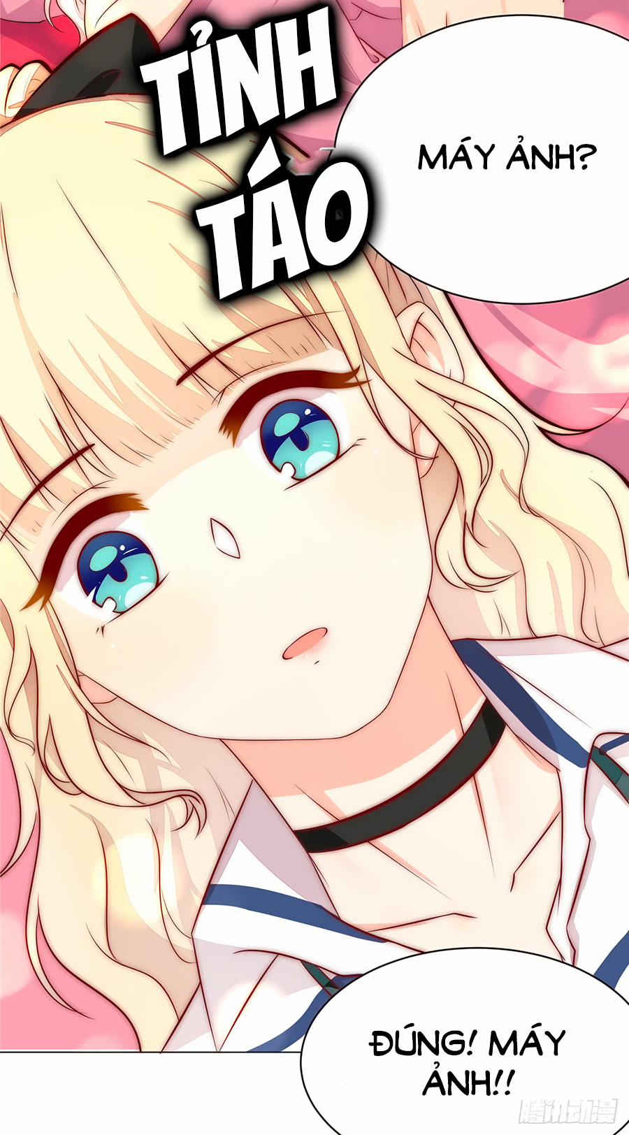 Lục Tiên Sinh Đừng Chọc Vào Tôi 2 trang 25