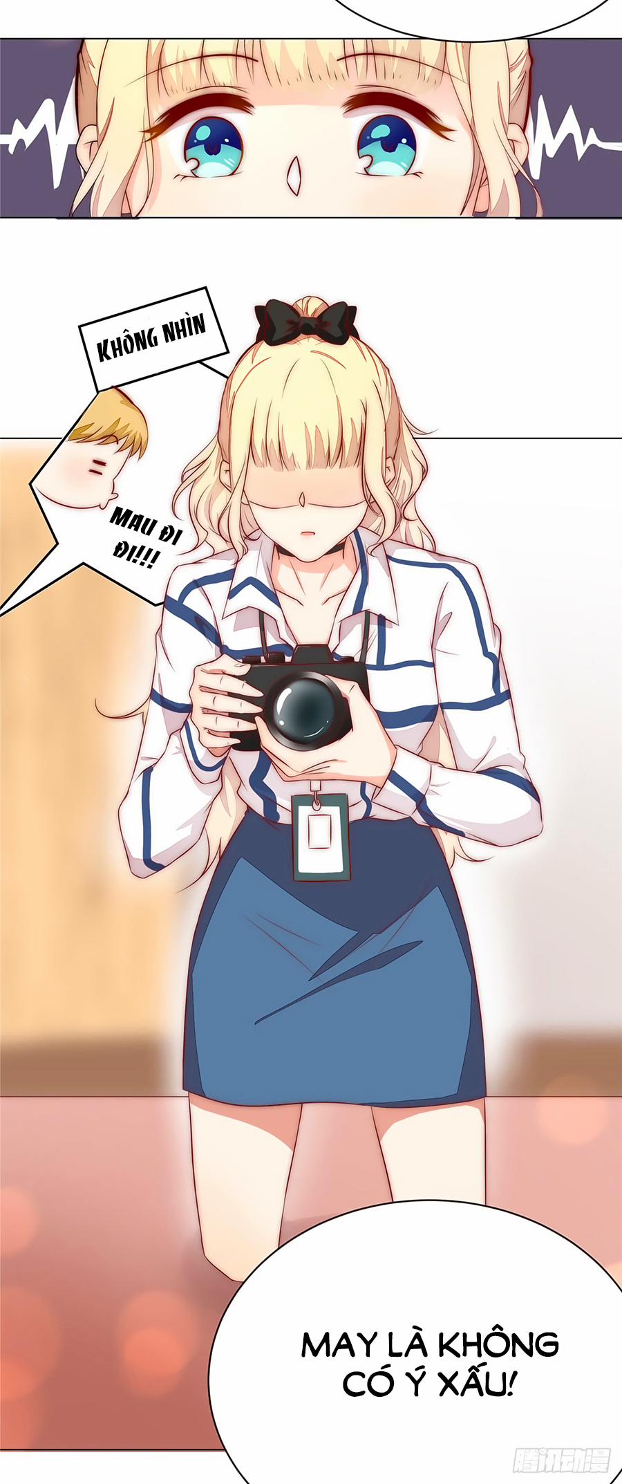 Lục Tiên Sinh Đừng Chọc Vào Tôi 2 trang 26