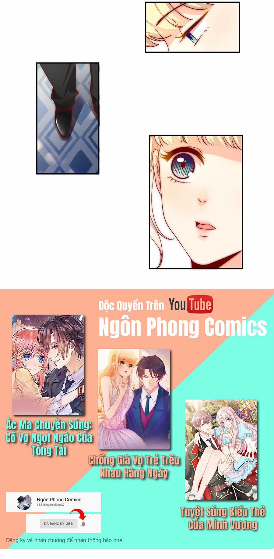 Lục Tiên Sinh Đừng Chọc Vào Tôi 2 trang 29