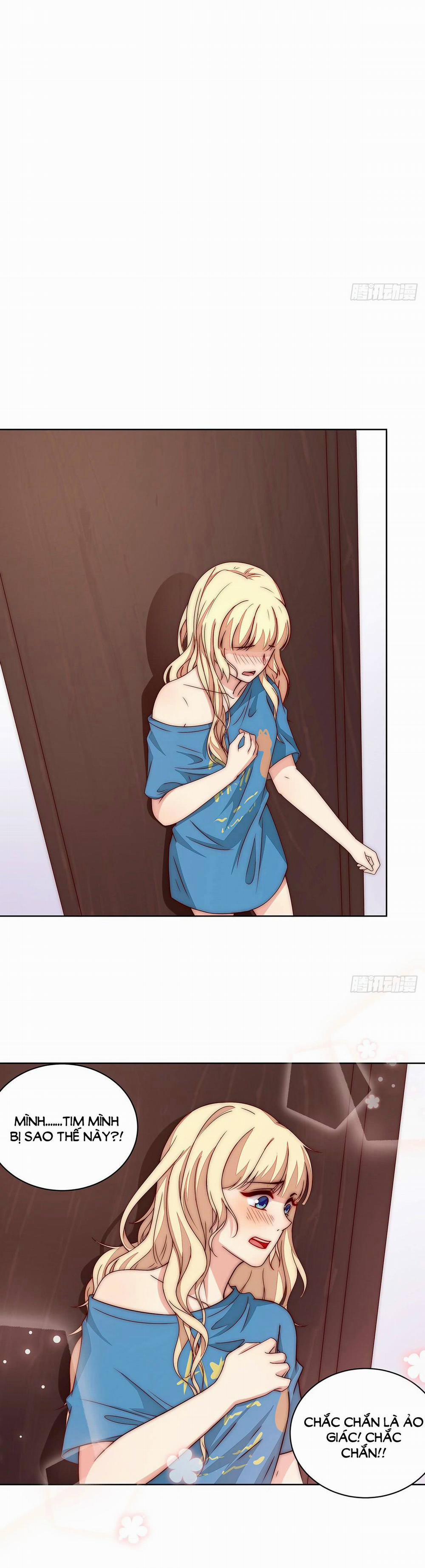 Lục Tiên Sinh Đừng Chọc Vào Tôi 20 trang 11