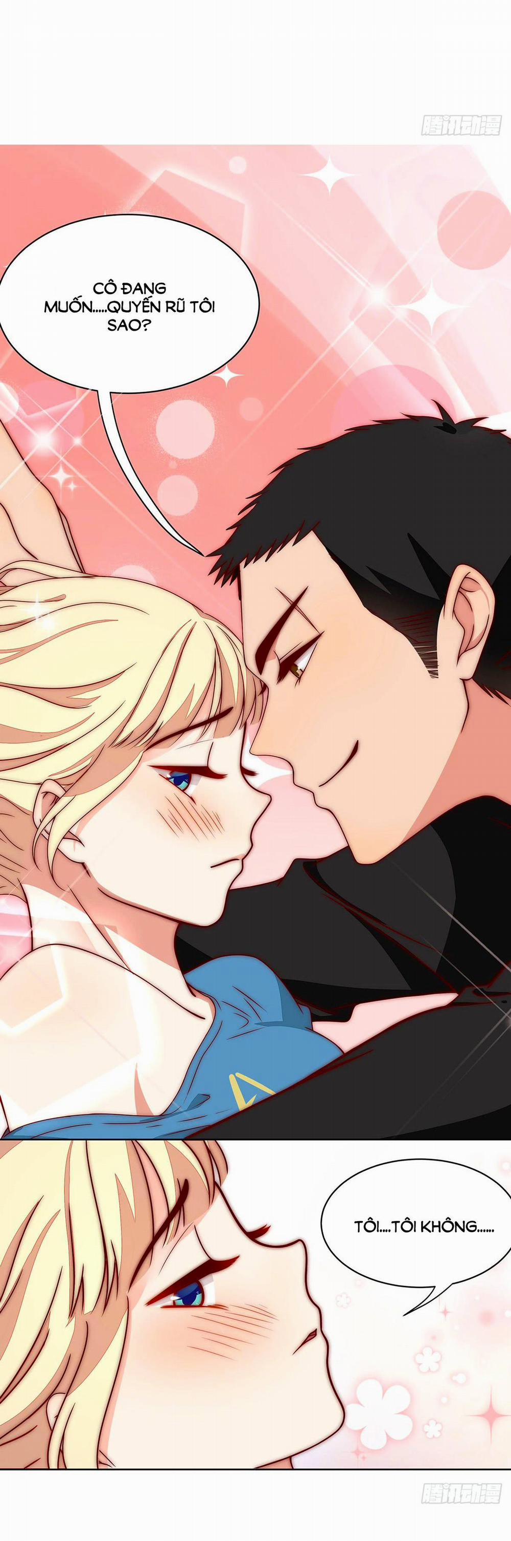 Lục Tiên Sinh Đừng Chọc Vào Tôi 20 trang 7