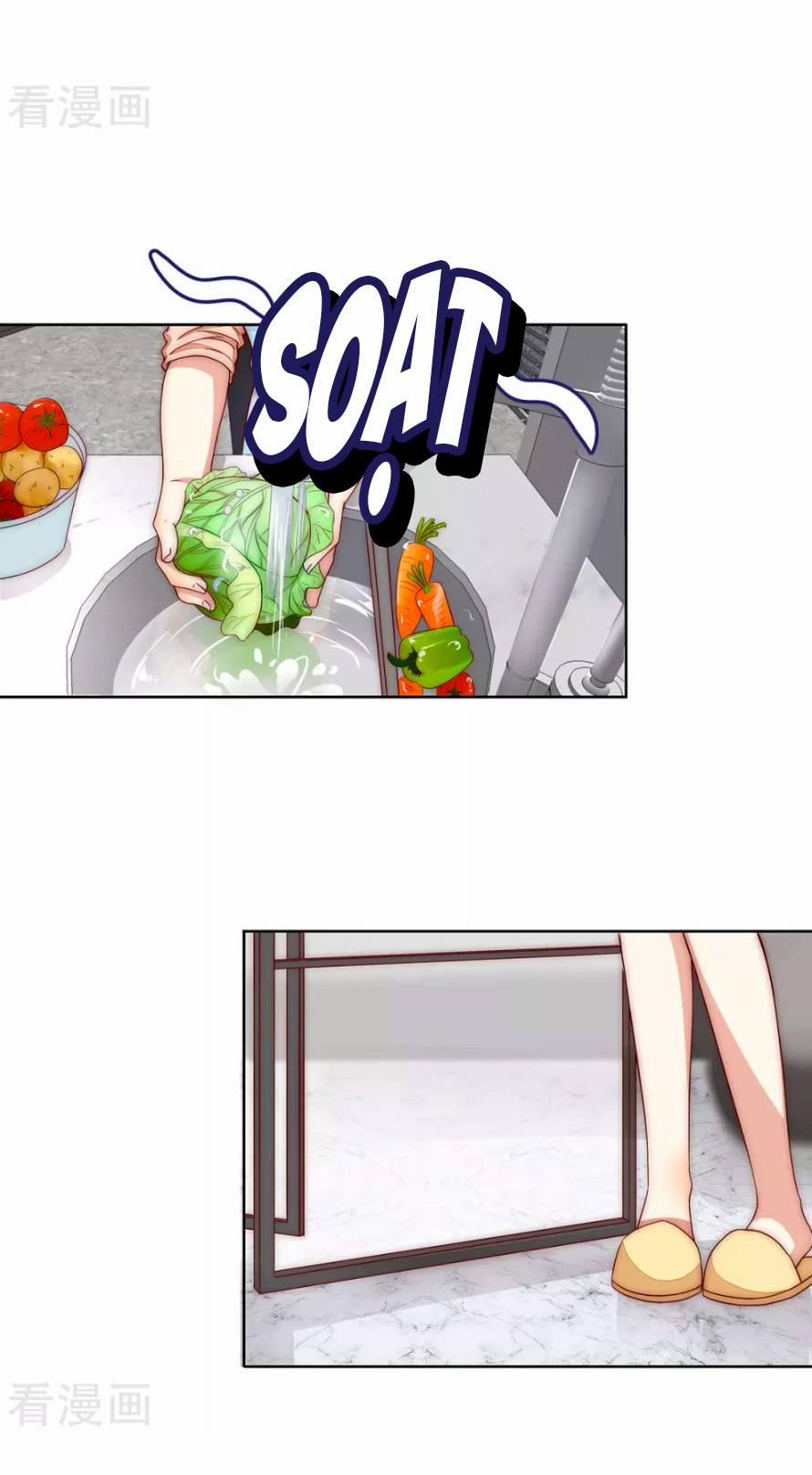 Lục Tiên Sinh Đừng Chọc Vào Tôi 21 trang 2