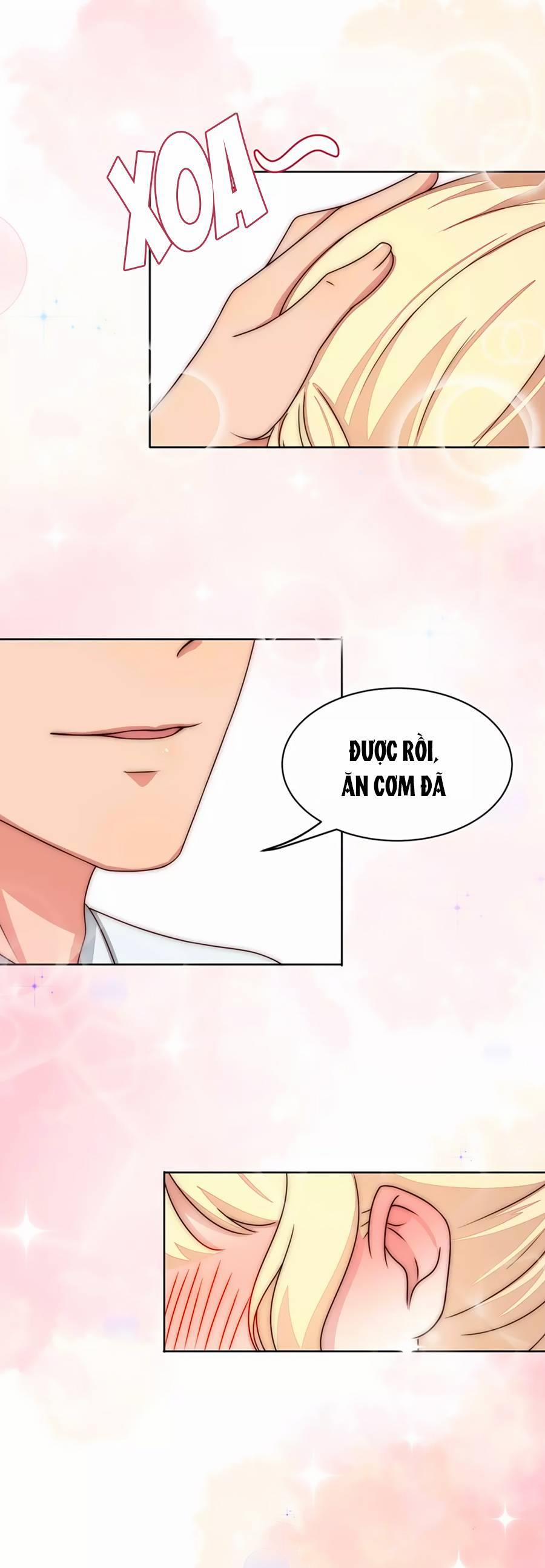 Lục Tiên Sinh Đừng Chọc Vào Tôi 22 trang 1