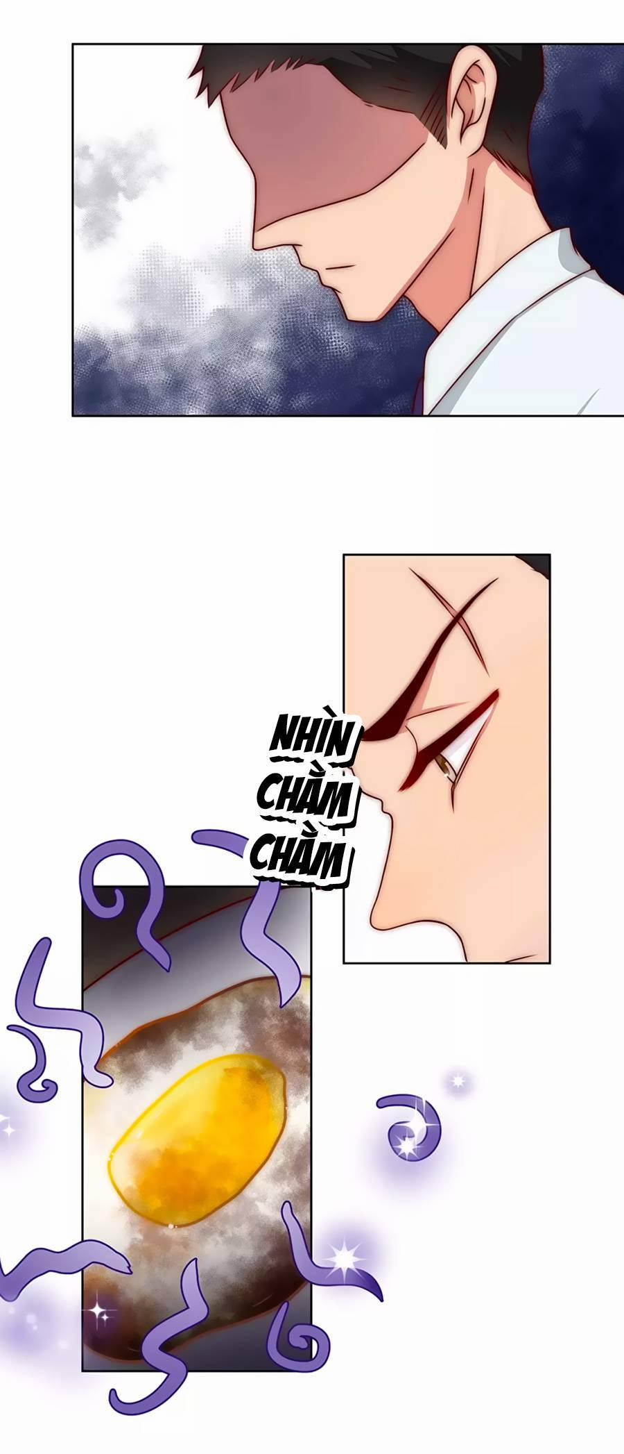 Lục Tiên Sinh Đừng Chọc Vào Tôi 22 trang 3