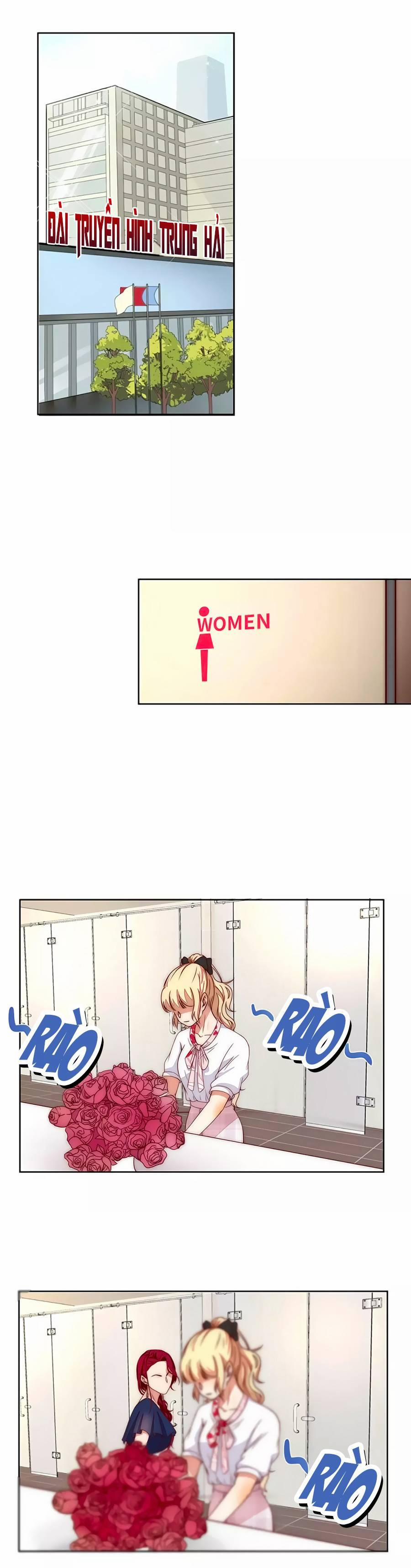 Lục Tiên Sinh Đừng Chọc Vào Tôi 23 trang 0