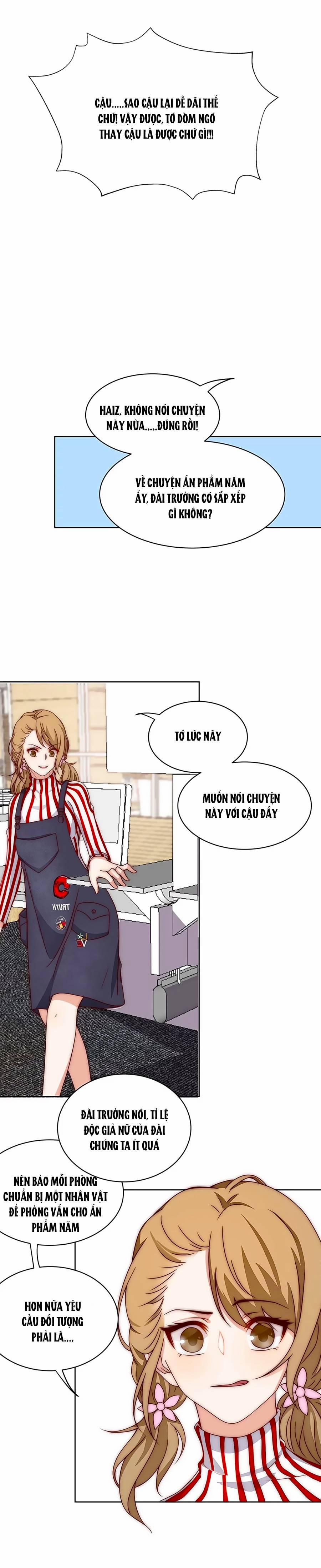 Lục Tiên Sinh Đừng Chọc Vào Tôi 24 trang 3