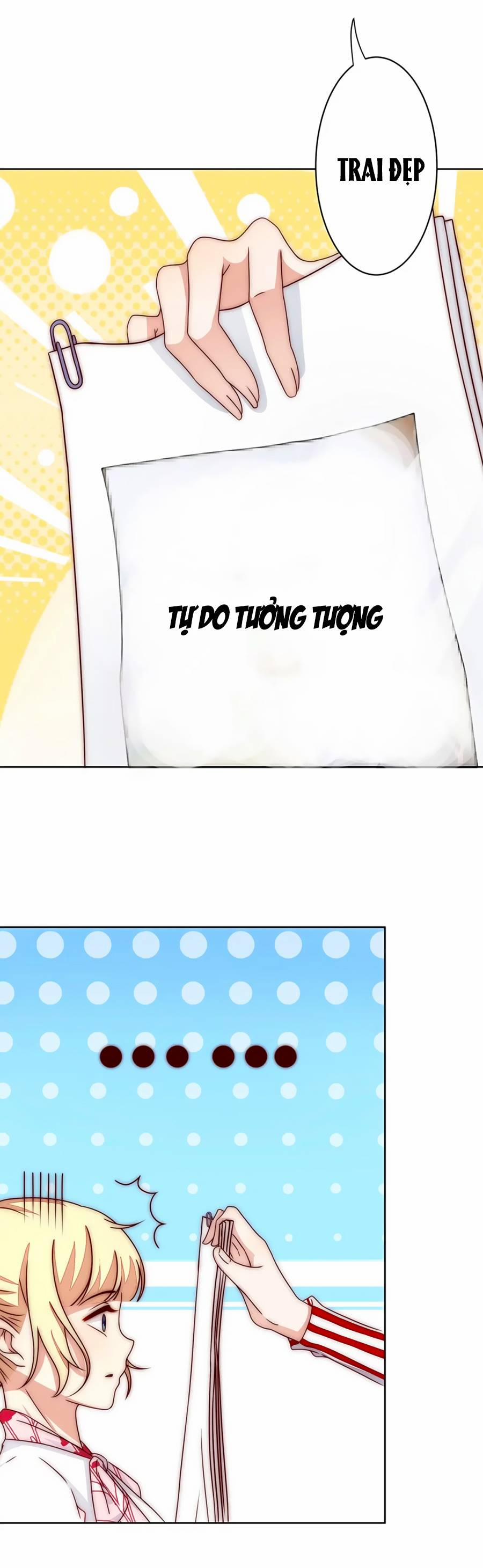 Lục Tiên Sinh Đừng Chọc Vào Tôi 24 trang 4