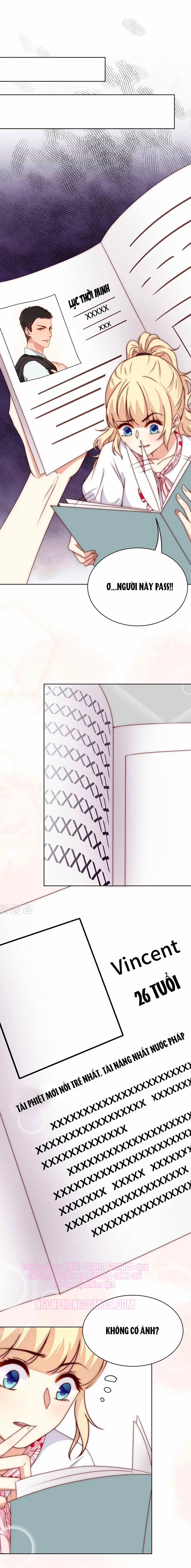 Lục Tiên Sinh Đừng Chọc Vào Tôi 24 trang 6