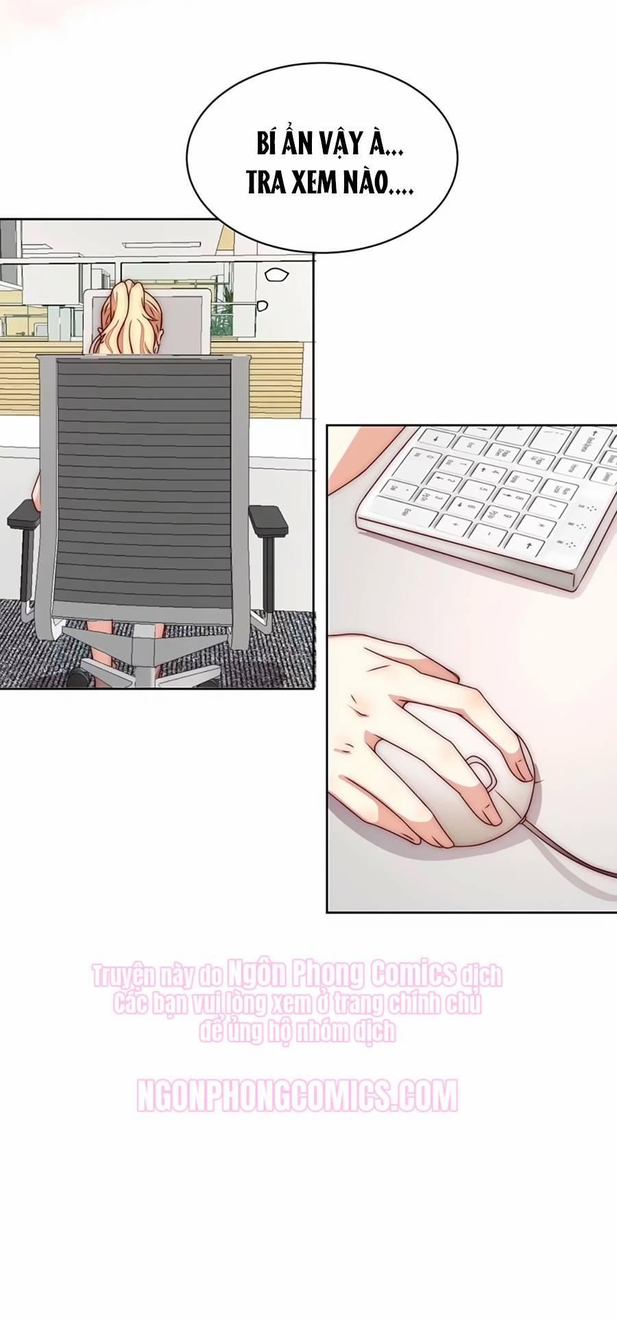 Lục Tiên Sinh Đừng Chọc Vào Tôi 24 trang 7