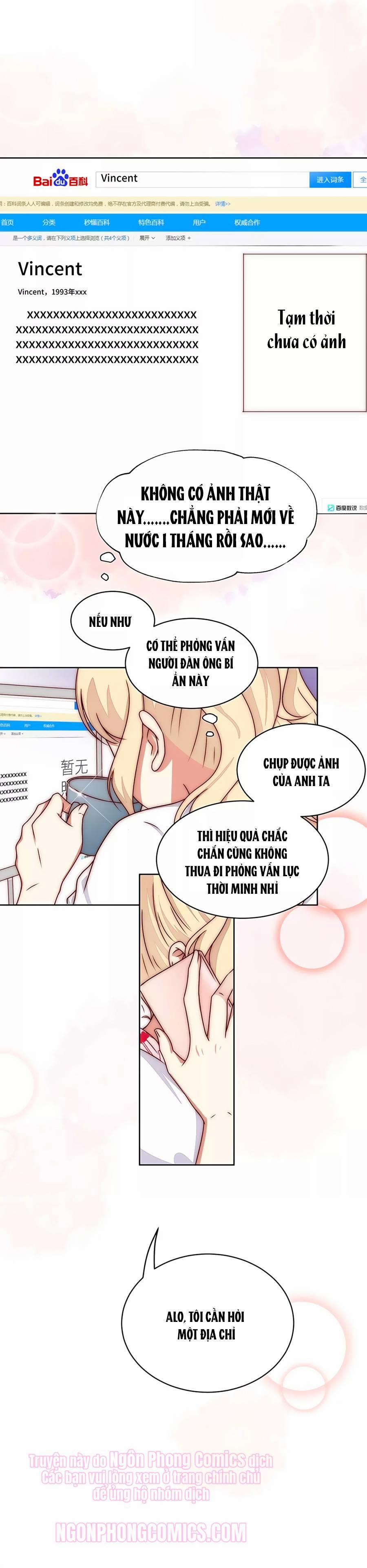 Lục Tiên Sinh Đừng Chọc Vào Tôi 24 trang 8