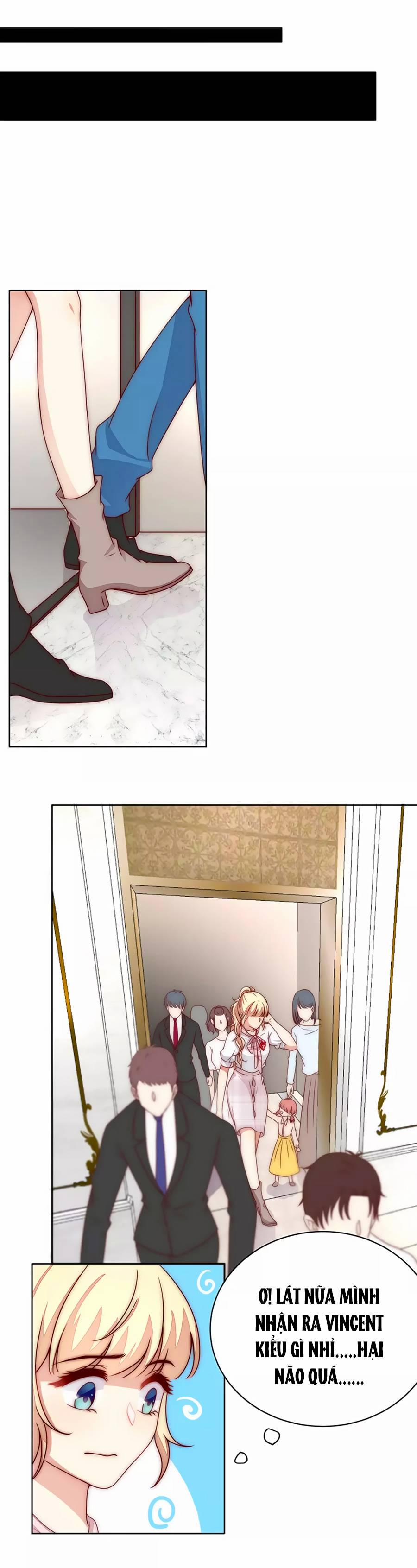 Lục Tiên Sinh Đừng Chọc Vào Tôi 25 trang 2