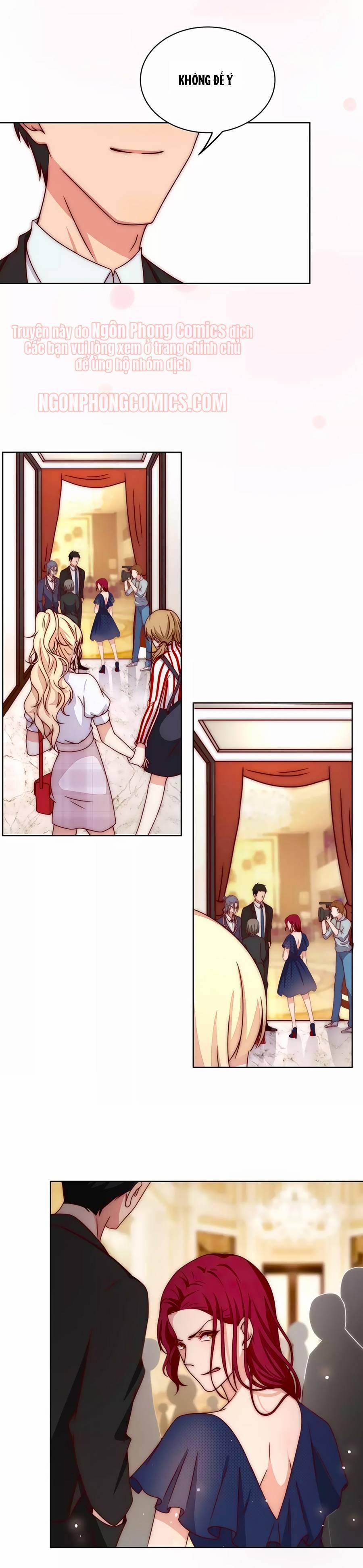 Lục Tiên Sinh Đừng Chọc Vào Tôi 25 trang 7