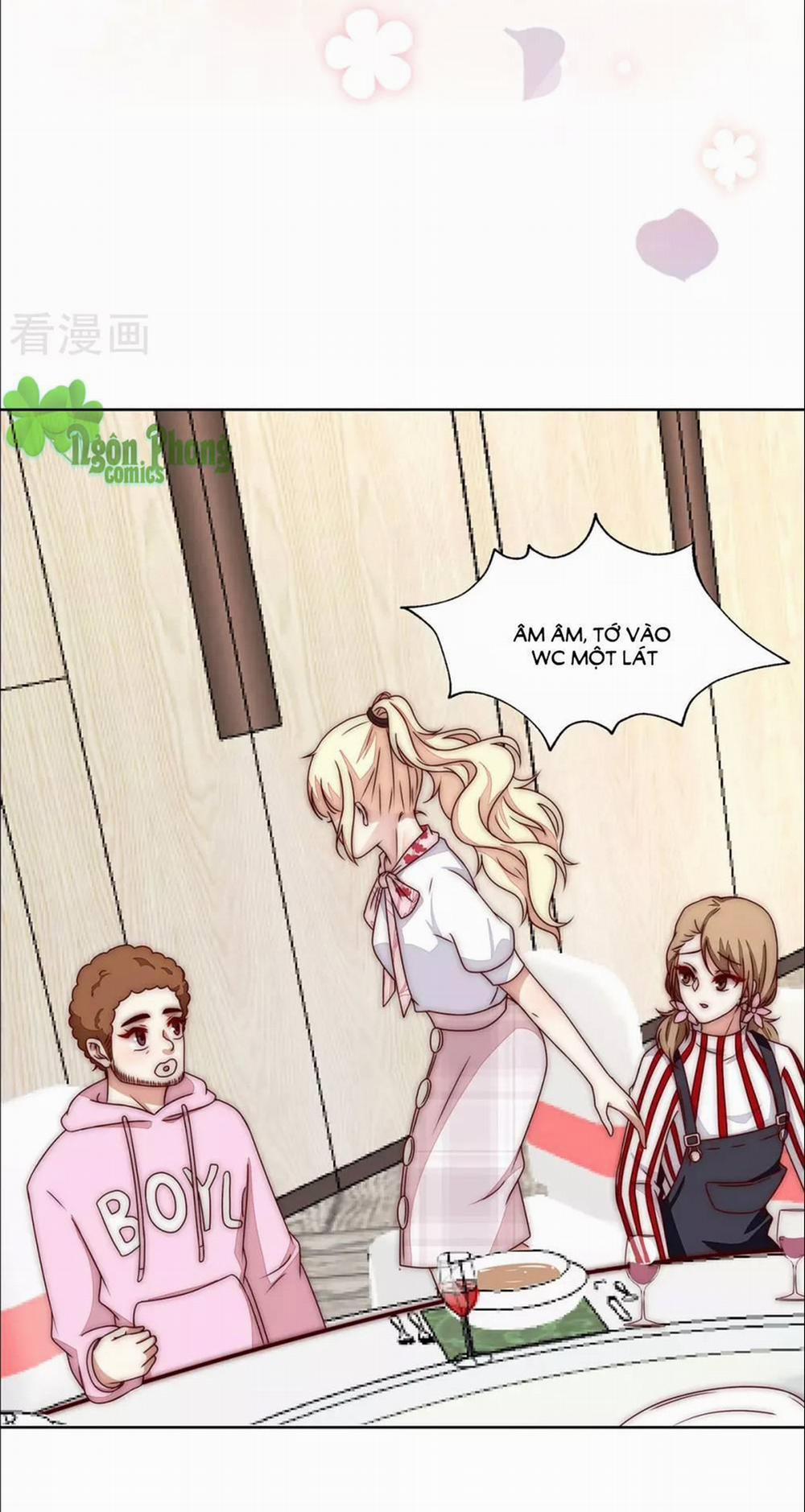 Lục Tiên Sinh Đừng Chọc Vào Tôi 26 trang 10