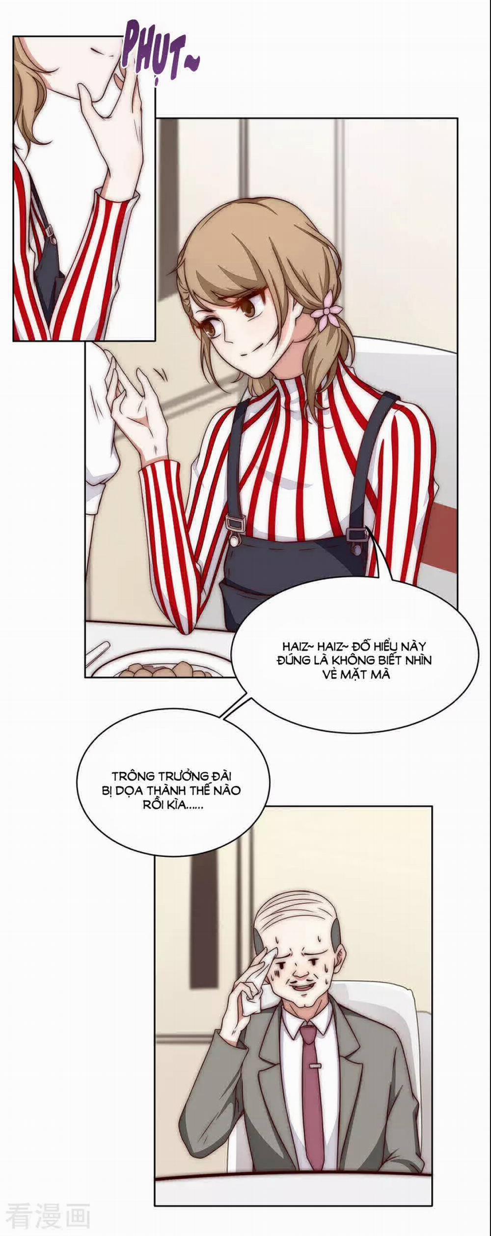 Lục Tiên Sinh Đừng Chọc Vào Tôi 26 trang 2