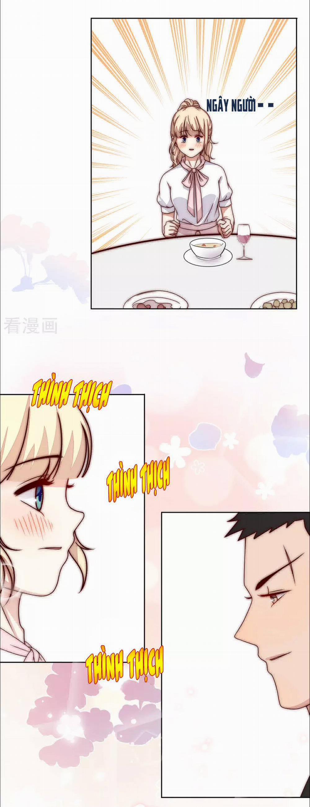 Lục Tiên Sinh Đừng Chọc Vào Tôi 26 trang 9