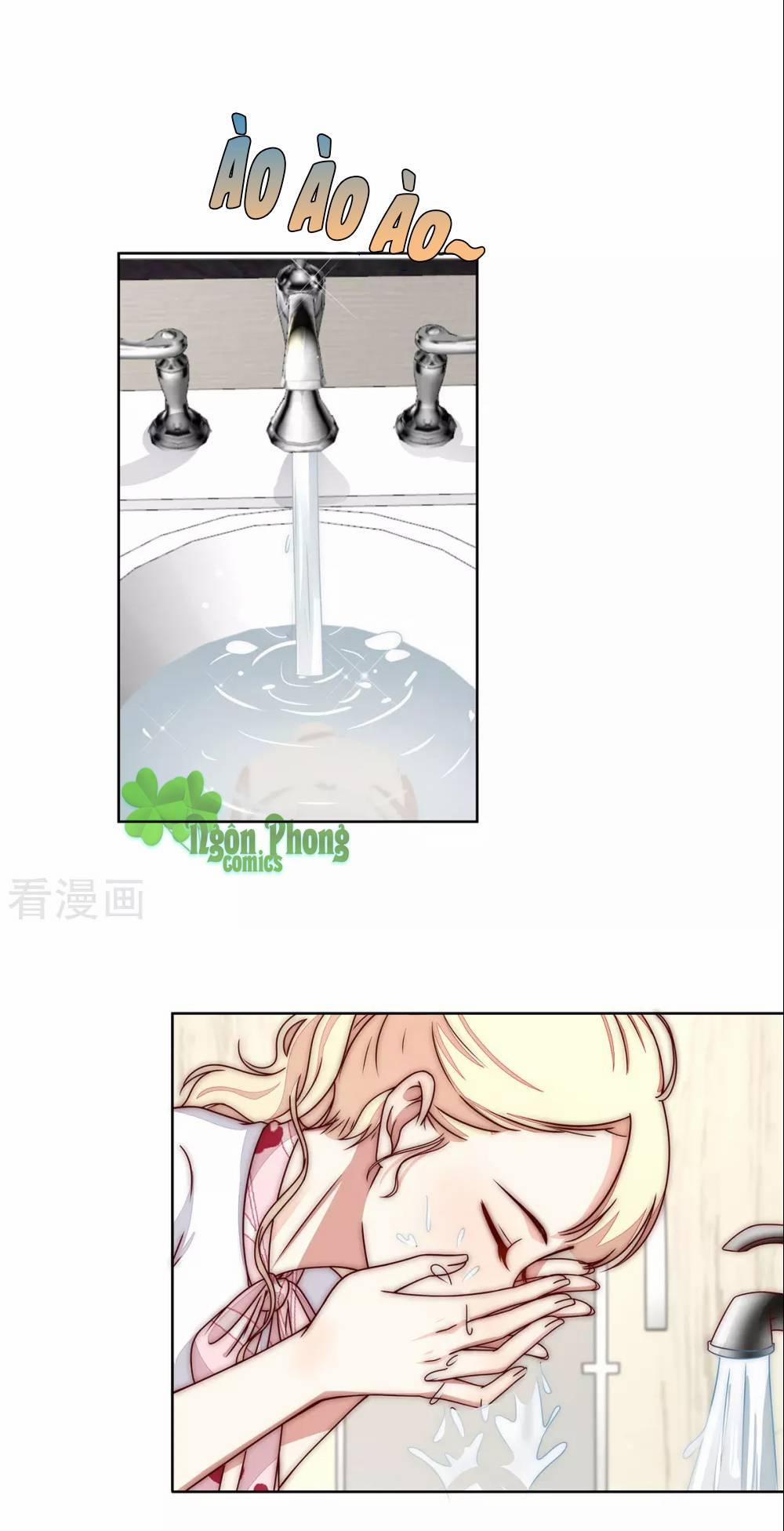 Lục Tiên Sinh Đừng Chọc Vào Tôi 27 trang 0