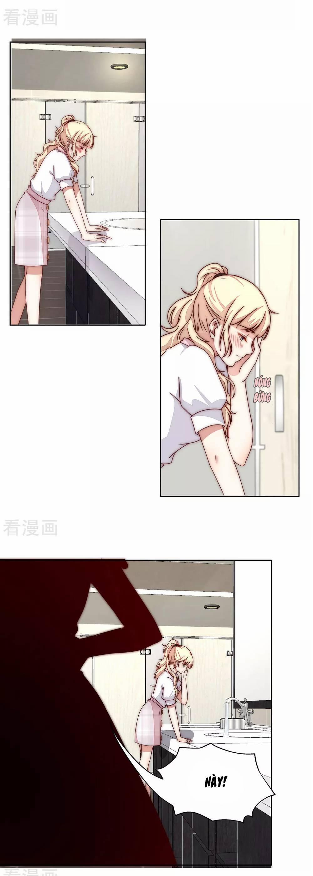 Lục Tiên Sinh Đừng Chọc Vào Tôi 27 trang 1