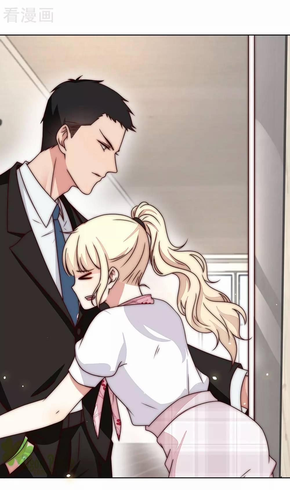 Lục Tiên Sinh Đừng Chọc Vào Tôi 27 trang 10