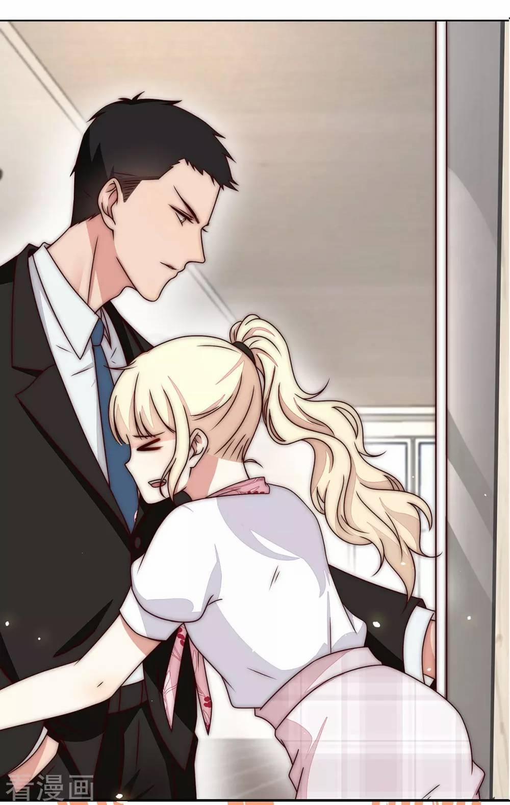 Lục Tiên Sinh Đừng Chọc Vào Tôi 28 trang 0