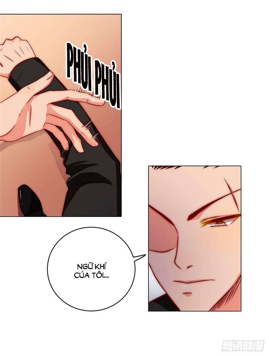 Lục Tiên Sinh Đừng Chọc Vào Tôi 3 trang 15