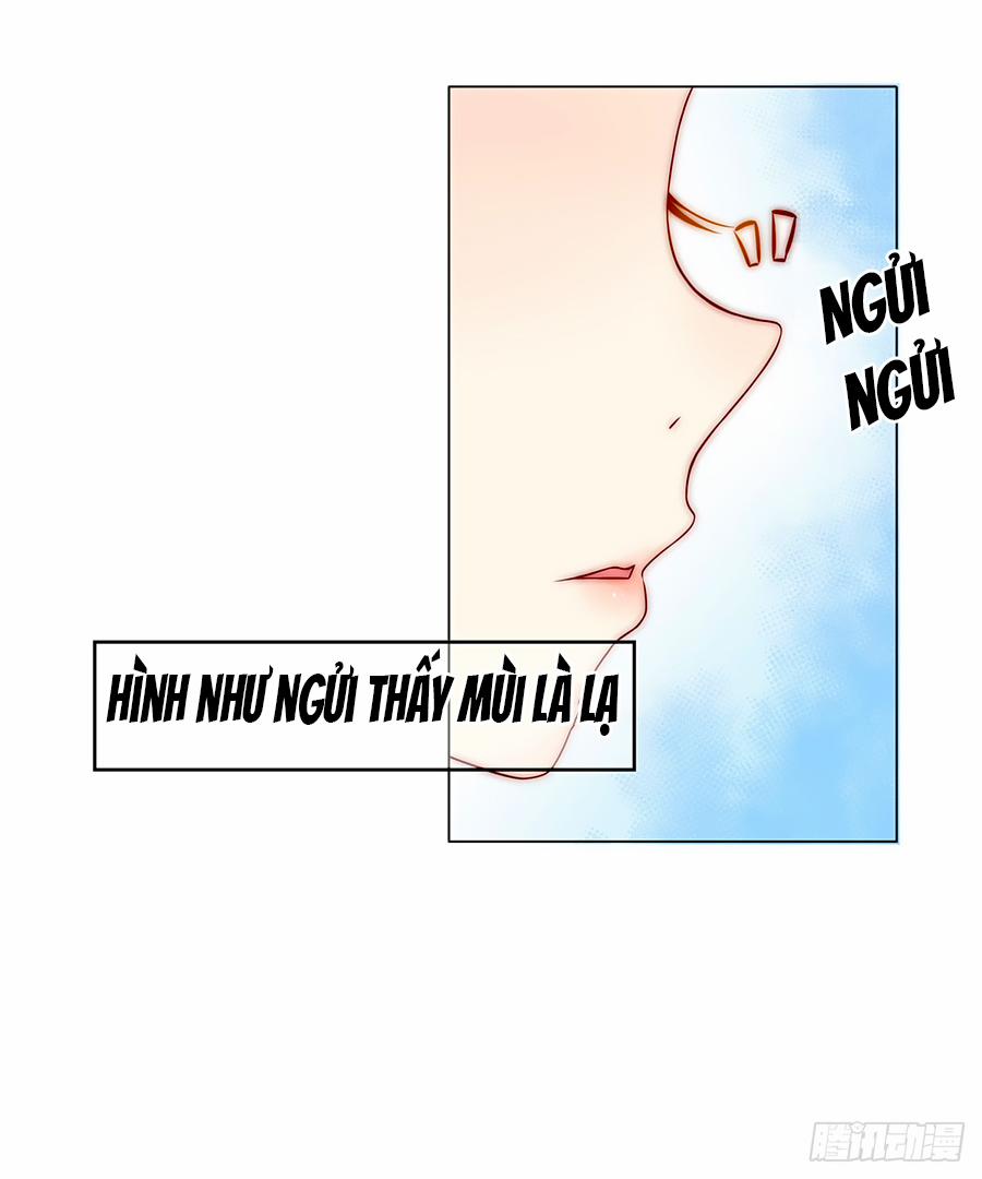 Lục Tiên Sinh Đừng Chọc Vào Tôi 3 trang 7