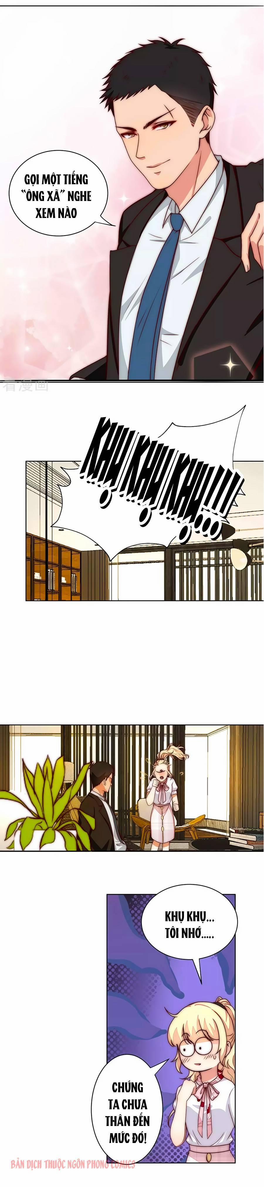 Lục Tiên Sinh Đừng Chọc Vào Tôi 30 trang 0