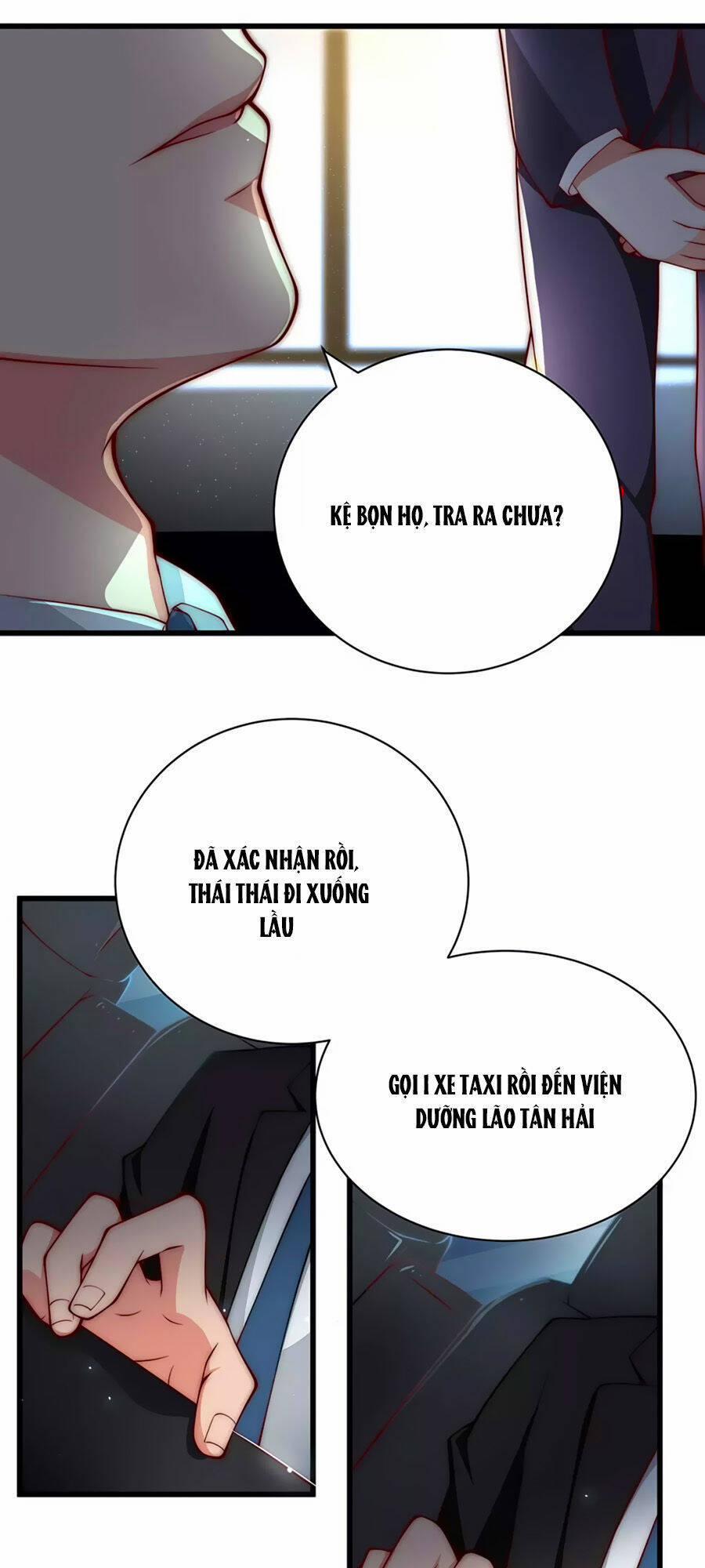 Lục Tiên Sinh Đừng Chọc Vào Tôi 303 trang 11