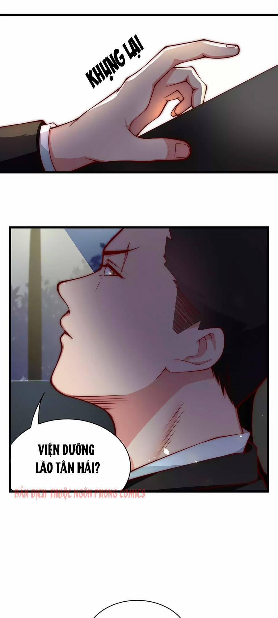 Lục Tiên Sinh Đừng Chọc Vào Tôi 303 trang 13