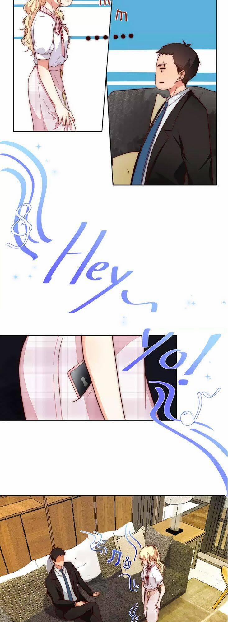 Lục Tiên Sinh Đừng Chọc Vào Tôi 303 trang 4