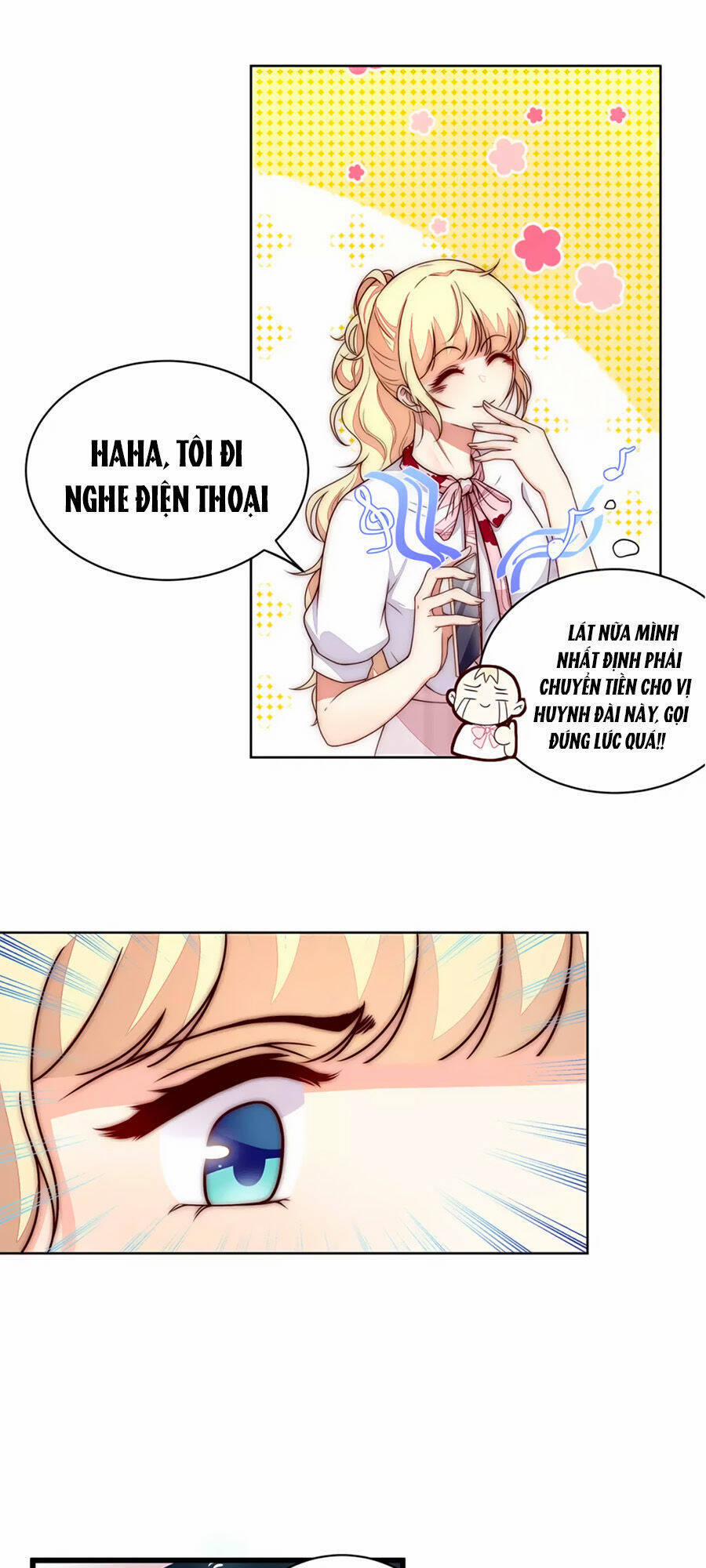 Lục Tiên Sinh Đừng Chọc Vào Tôi 303 trang 6