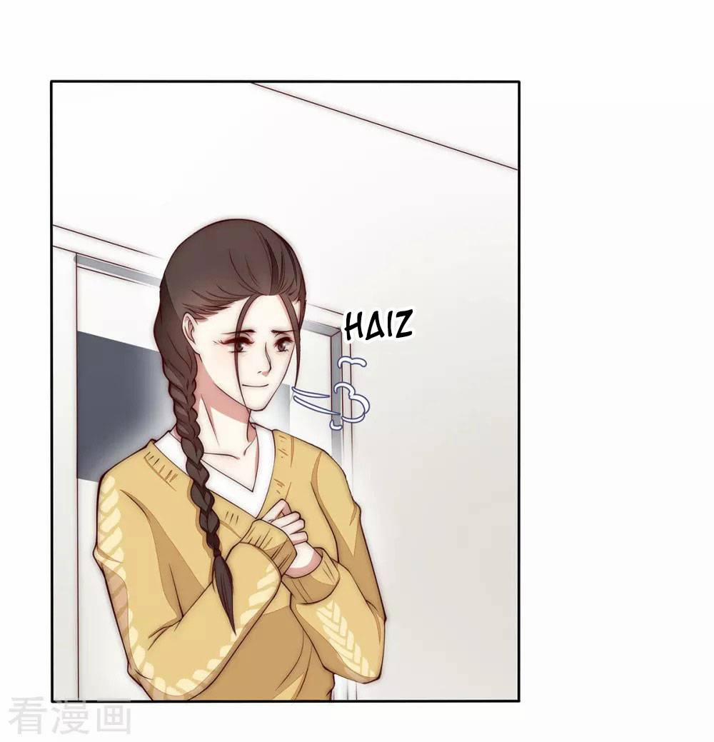 Lục Tiên Sinh Đừng Chọc Vào Tôi 31 trang 13