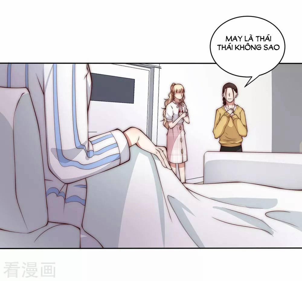 Lục Tiên Sinh Đừng Chọc Vào Tôi 31 trang 14