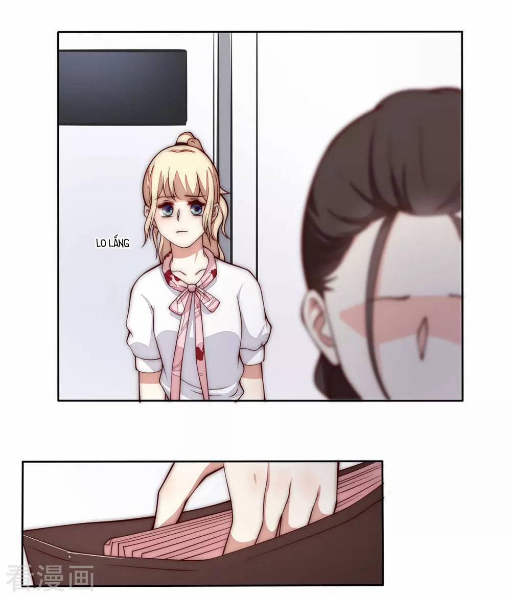 Lục Tiên Sinh Đừng Chọc Vào Tôi 31 trang 15