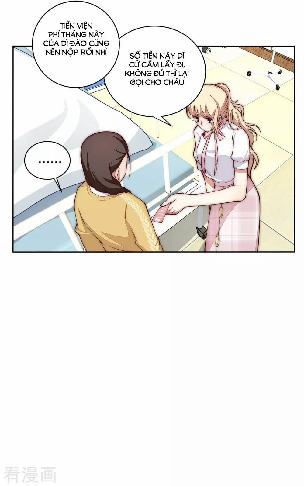 Lục Tiên Sinh Đừng Chọc Vào Tôi 31 trang 16