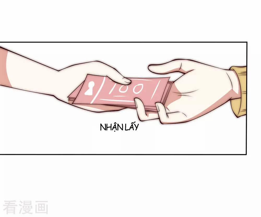 Lục Tiên Sinh Đừng Chọc Vào Tôi 31 trang 18