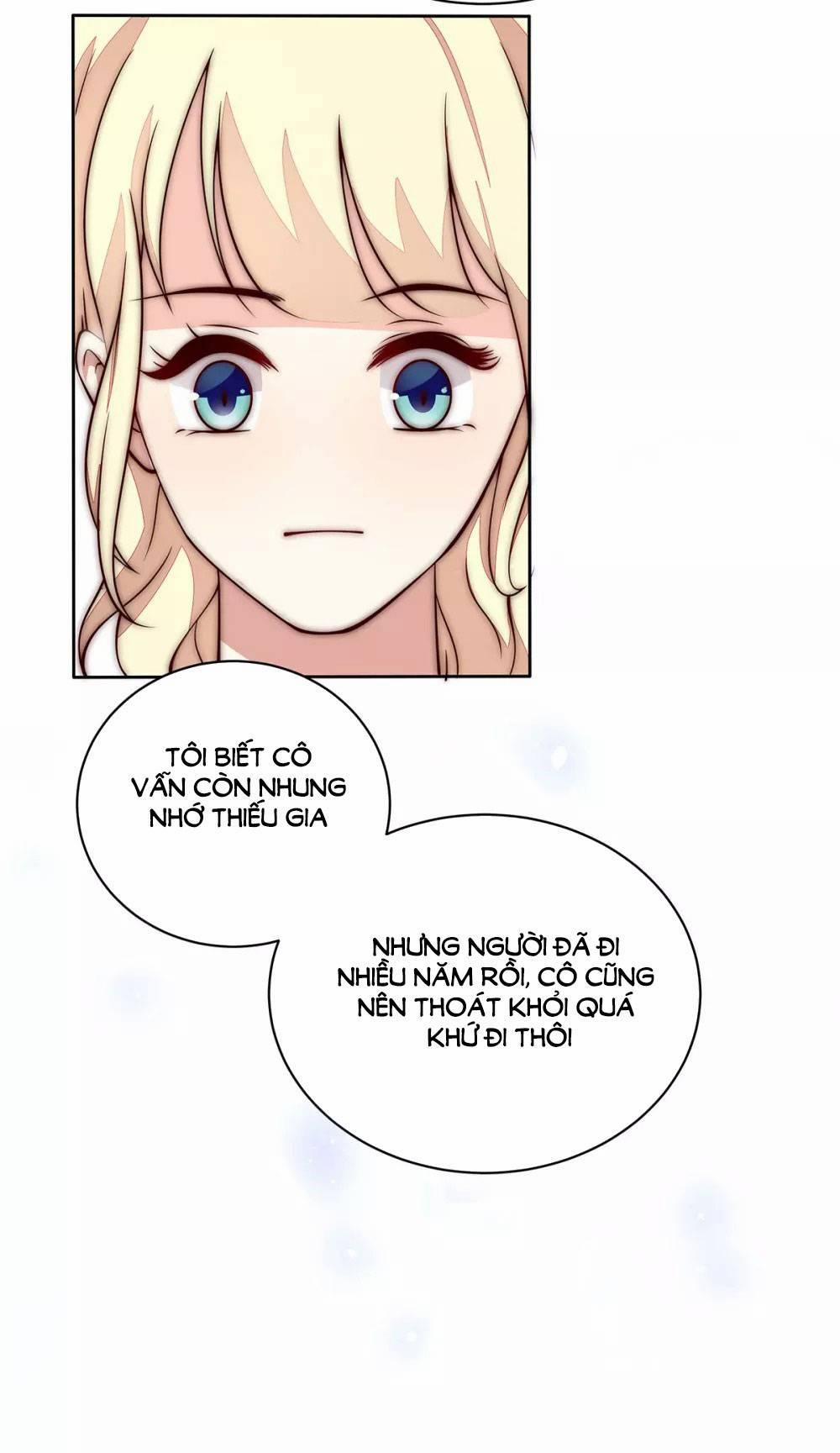 Lục Tiên Sinh Đừng Chọc Vào Tôi 31 trang 20