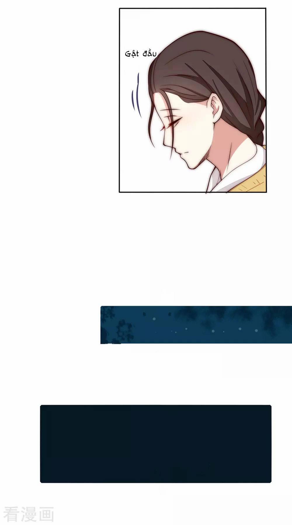 Lục Tiên Sinh Đừng Chọc Vào Tôi 31 trang 9