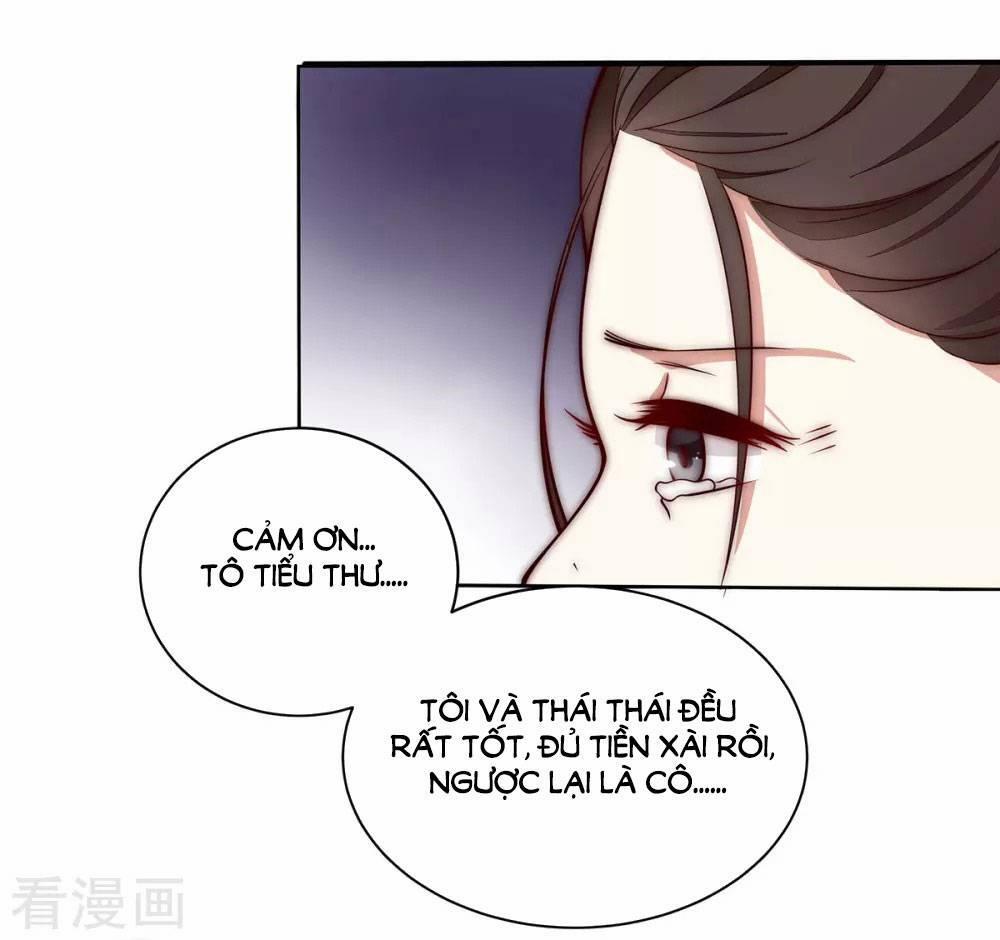 Lục Tiên Sinh Đừng Chọc Vào Tôi 32 trang 0