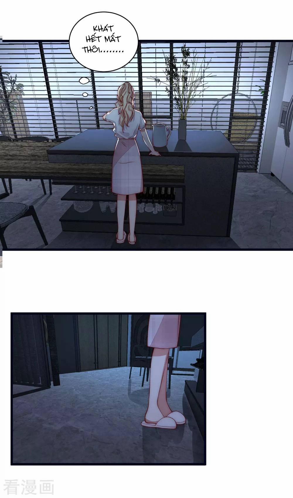 Lục Tiên Sinh Đừng Chọc Vào Tôi 32 trang 16