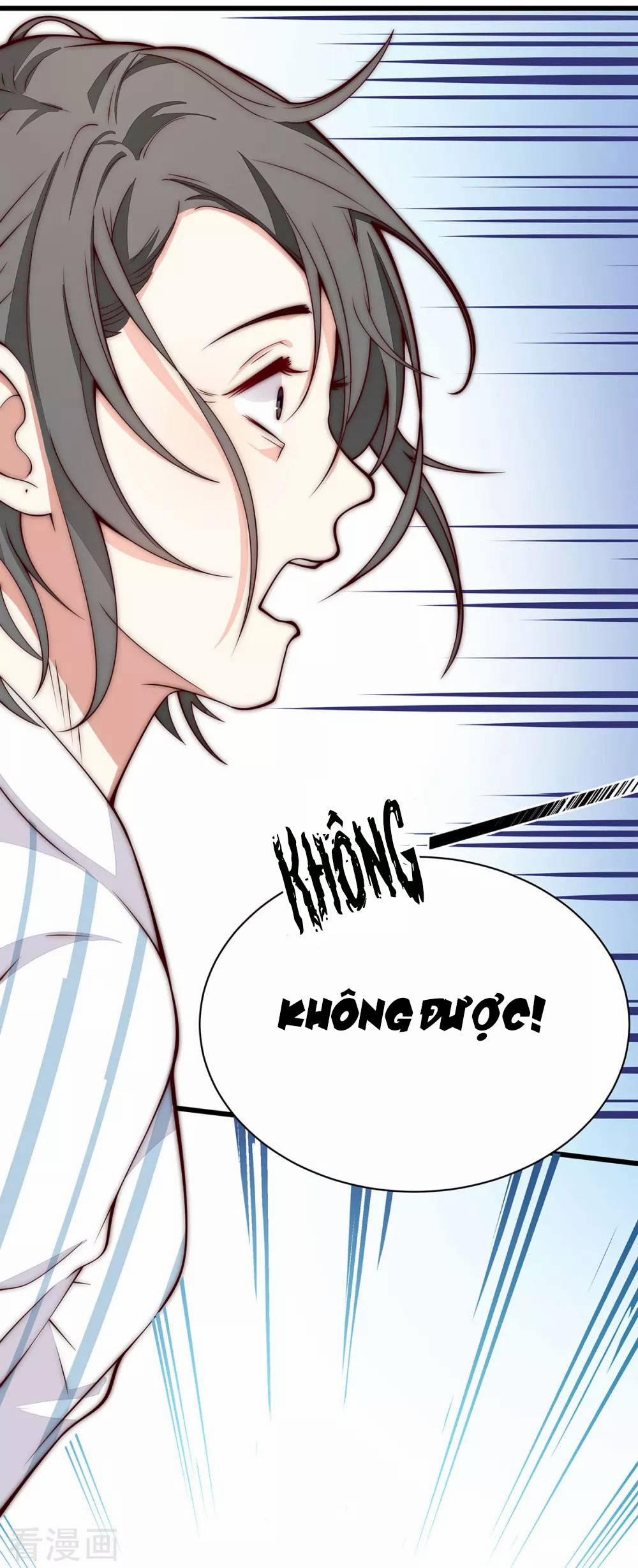 Lục Tiên Sinh Đừng Chọc Vào Tôi 32 trang 4