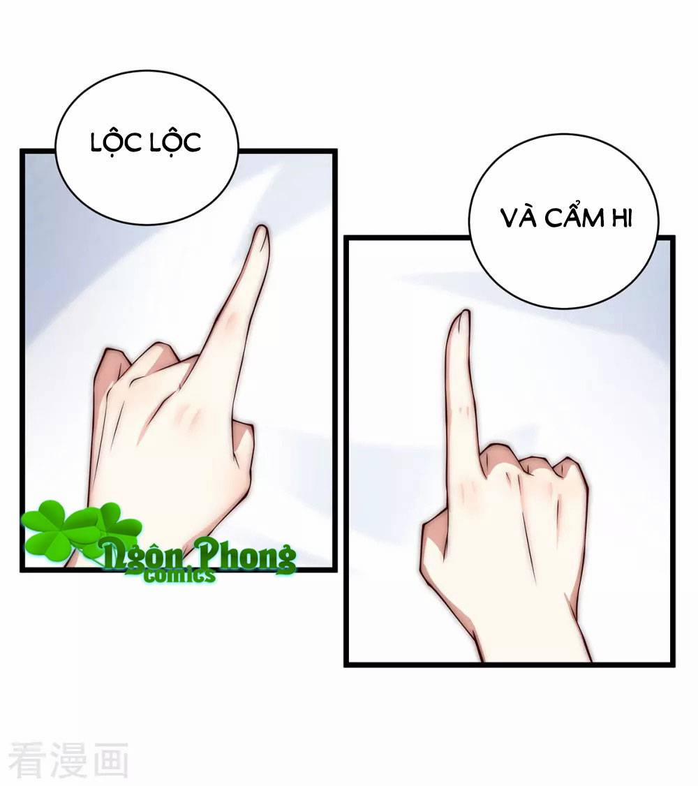 Lục Tiên Sinh Đừng Chọc Vào Tôi 32 trang 6