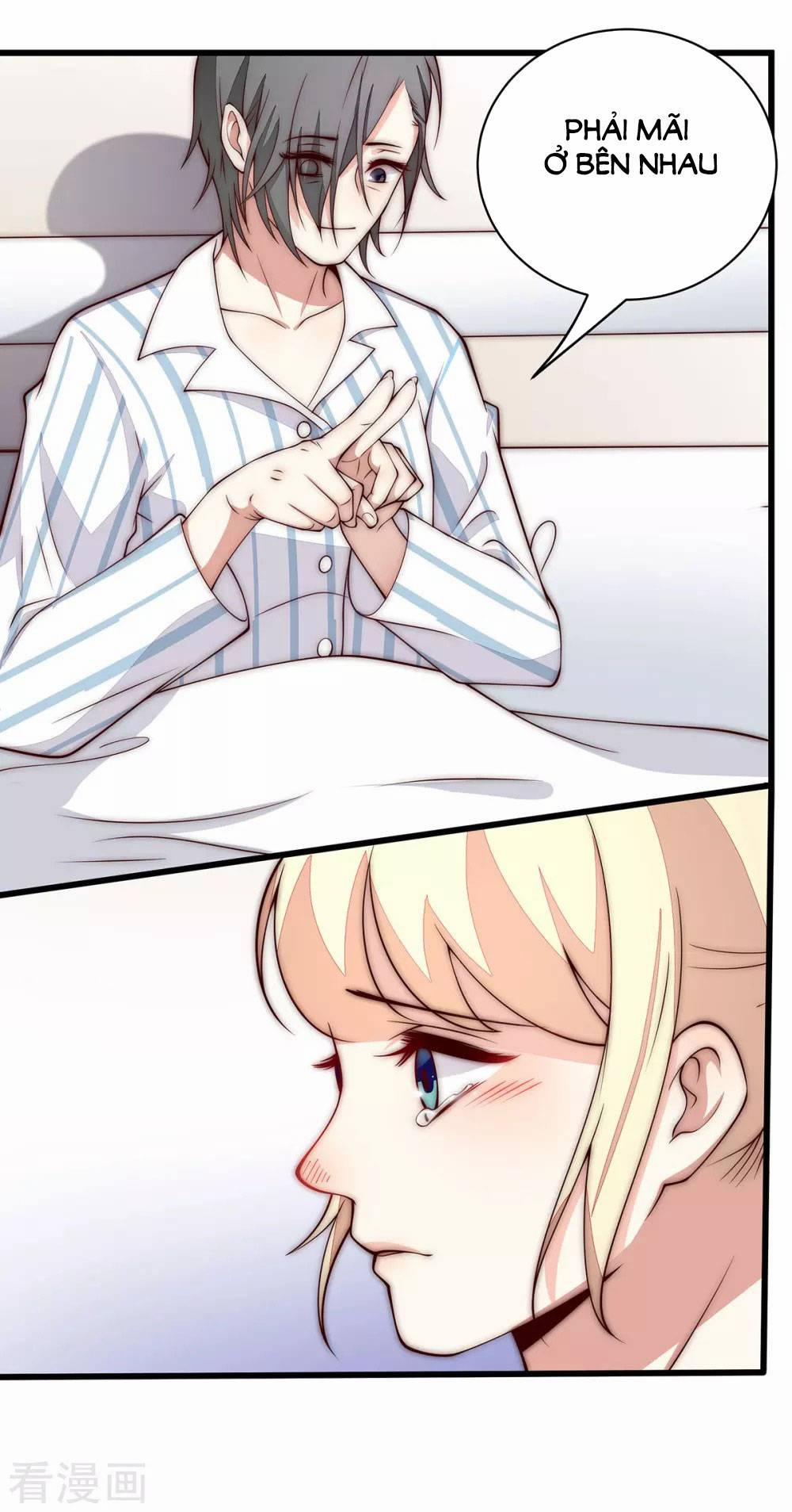 Lục Tiên Sinh Đừng Chọc Vào Tôi 32 trang 7