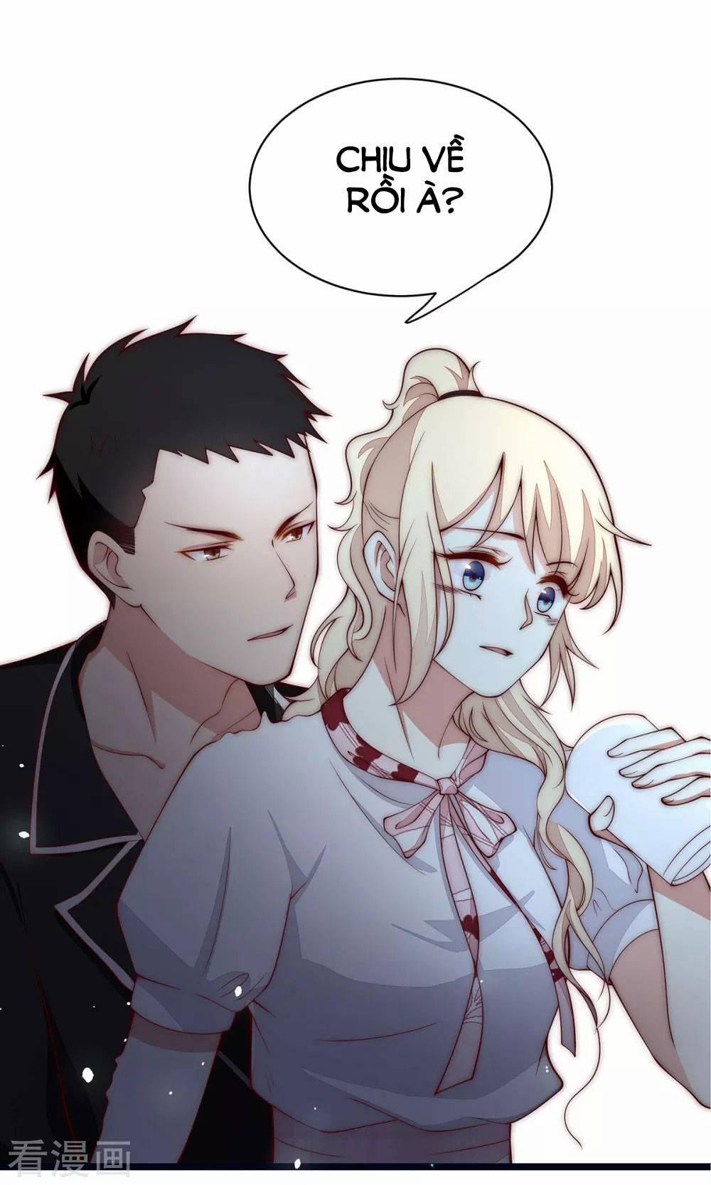 Lục Tiên Sinh Đừng Chọc Vào Tôi 33 trang 0