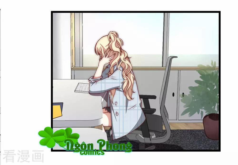 Lục Tiên Sinh Đừng Chọc Vào Tôi 33 trang 12