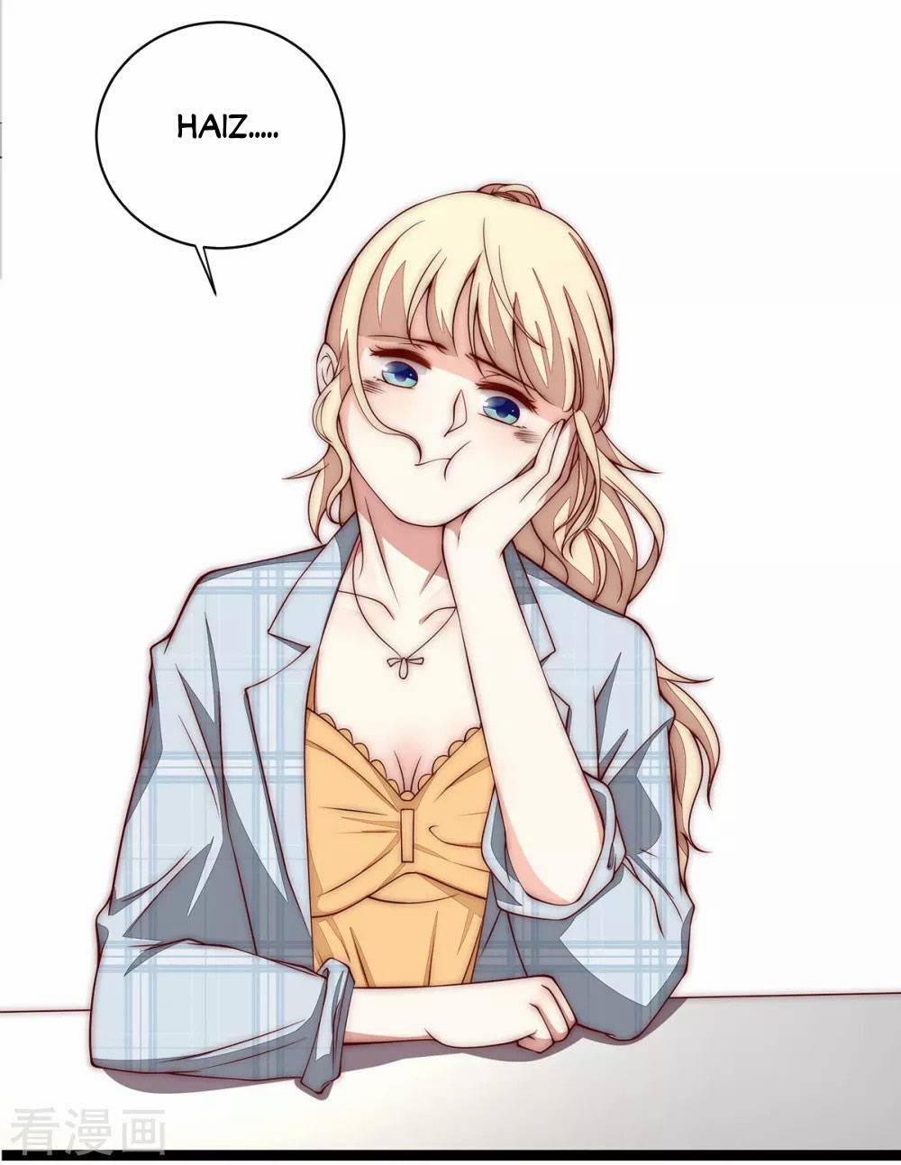 Lục Tiên Sinh Đừng Chọc Vào Tôi 33 trang 13