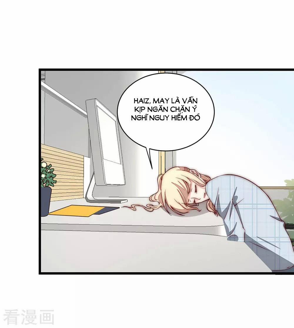 Lục Tiên Sinh Đừng Chọc Vào Tôi 33 trang 16