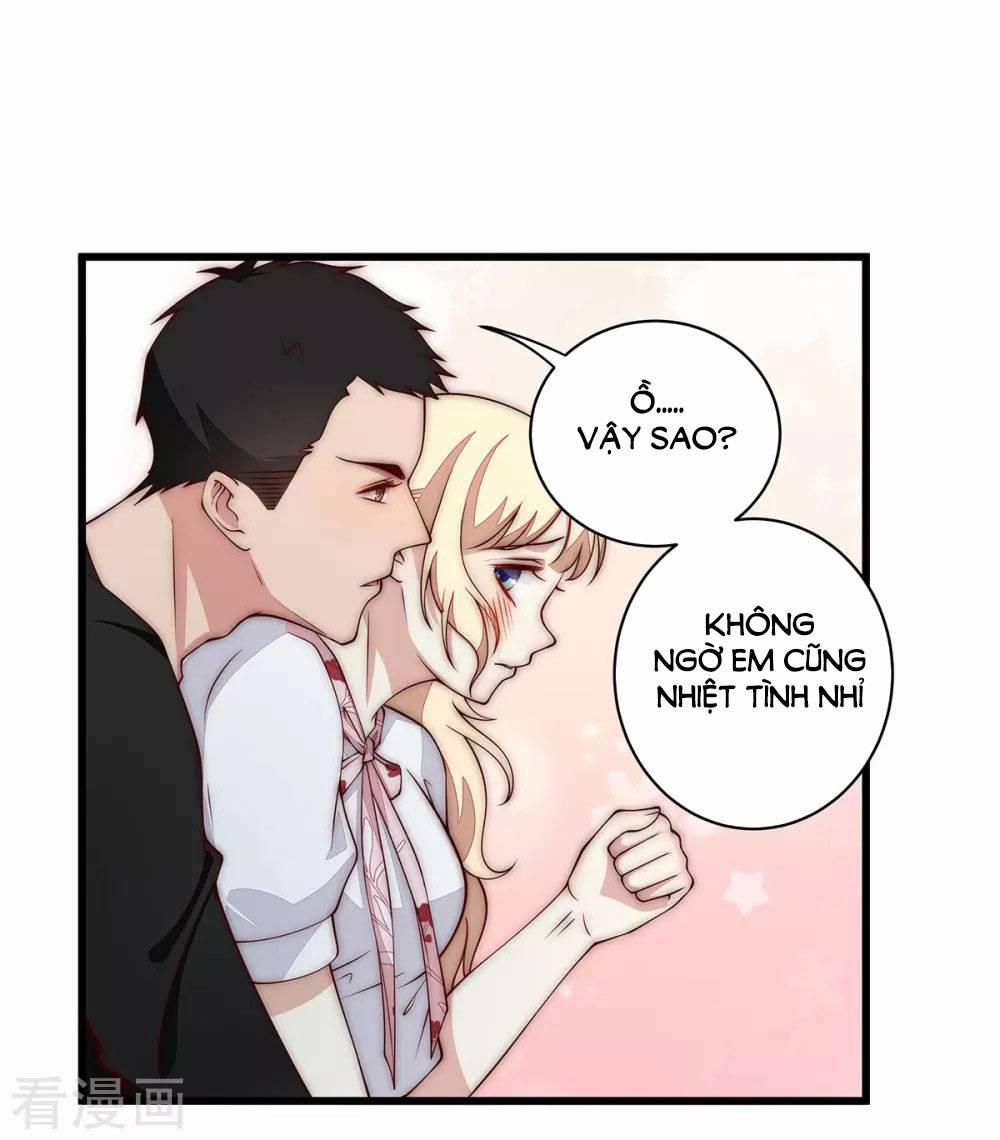 Lục Tiên Sinh Đừng Chọc Vào Tôi 33 trang 3