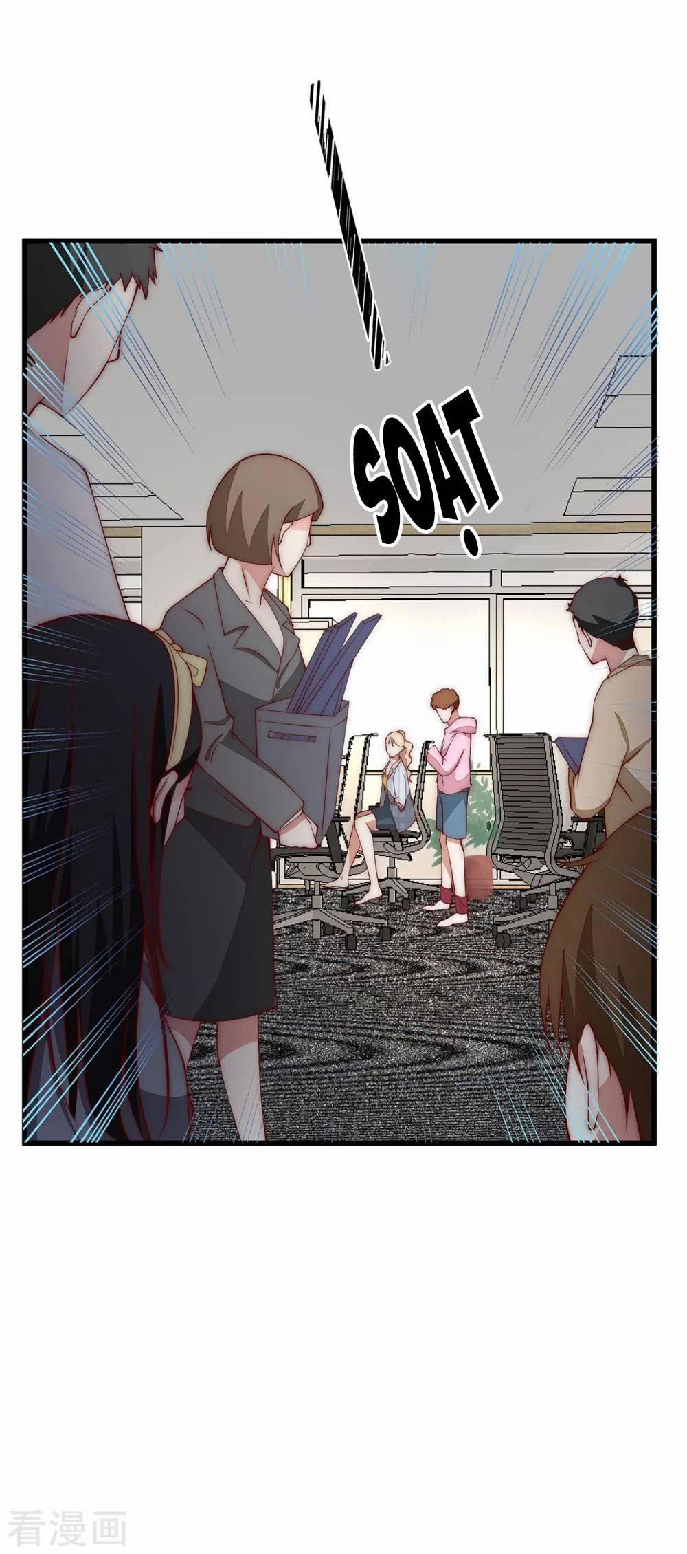 Lục Tiên Sinh Đừng Chọc Vào Tôi 34 trang 0