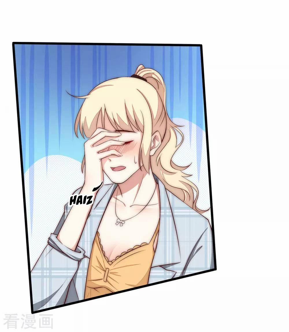 Lục Tiên Sinh Đừng Chọc Vào Tôi 34 trang 1