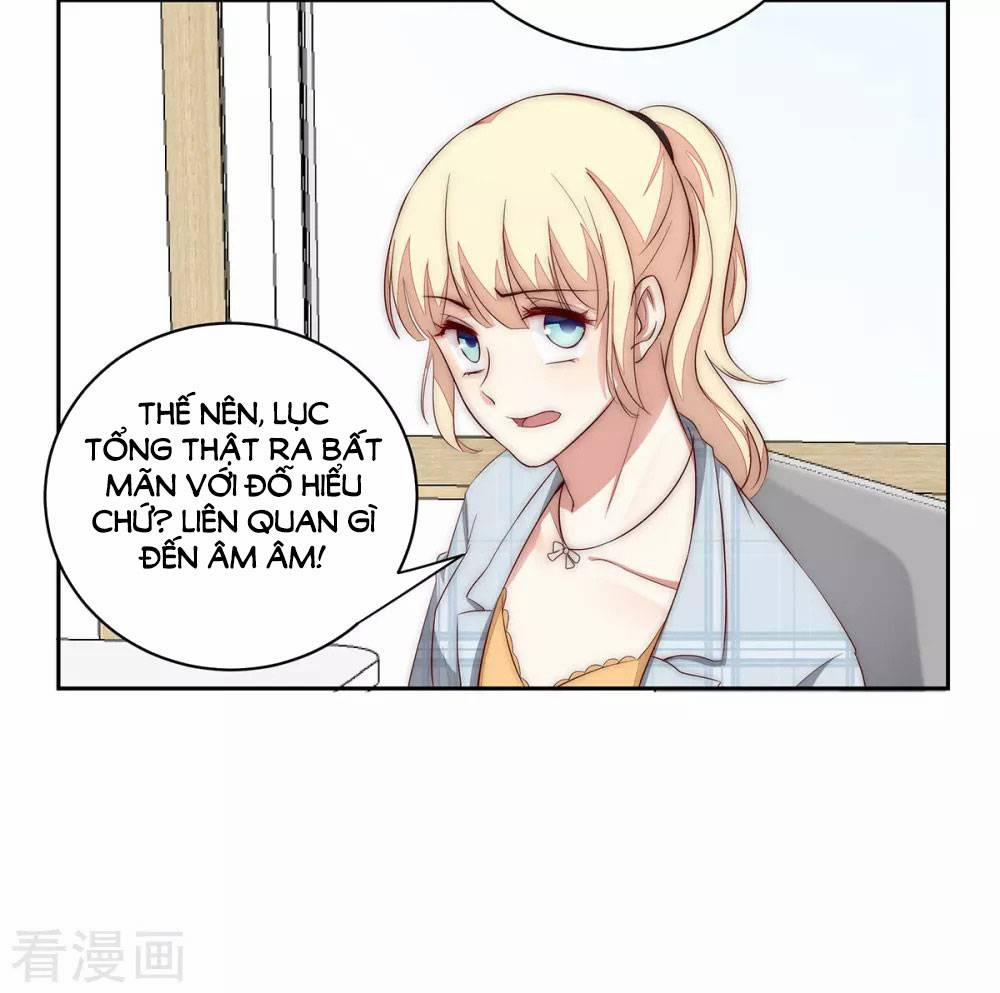 Lục Tiên Sinh Đừng Chọc Vào Tôi 34 trang 11